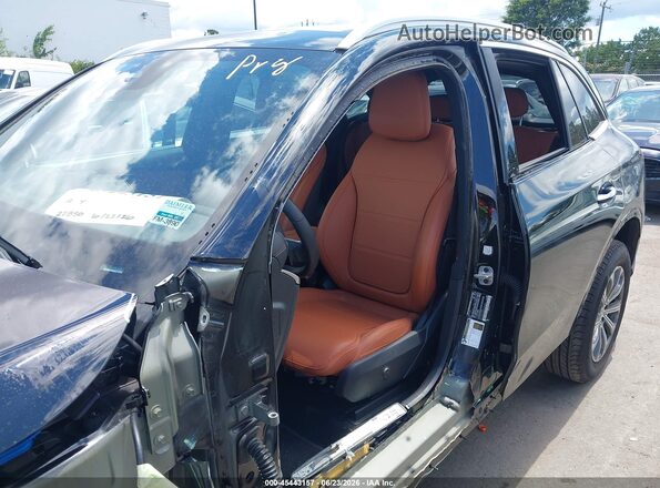W1NKM4HB4RF232047 2024 MERCEDES-BENZ GLC 300 Black 