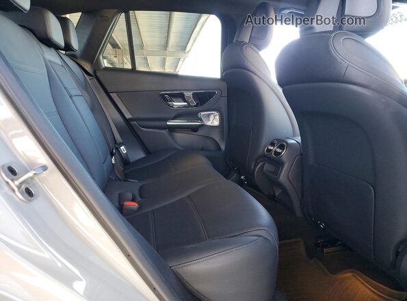 W1NKM4HB4TF474750 2026 MERCEDES-BENZ GLC-CLASS Серый 