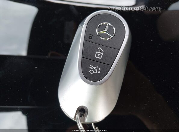 W1NKM4HB5RF230730 2024 MERCEDES-BENZ GLC 300 White Առջևի վահանակի տեսք