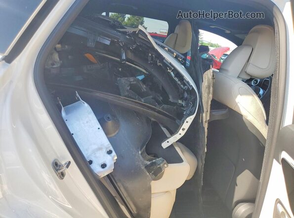 W1NKM4HB5TF555675 2026 MERCEDES-BENZ GLC-CLASS White 