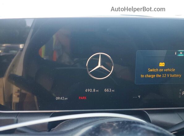 W1NKM4HB5TF555675 2026 MERCEDES-BENZ GLC-CLASS White 