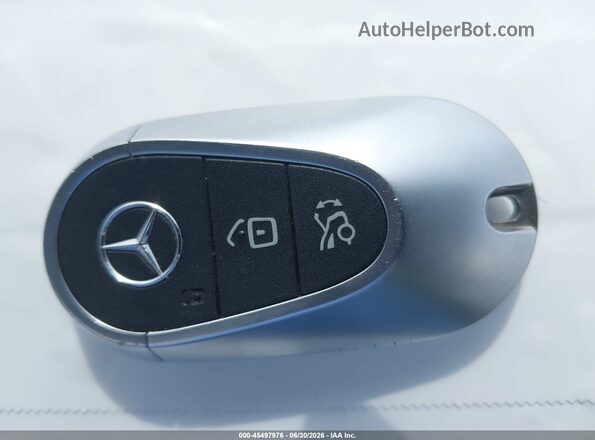 W1NKM4HB6RF147453 2024 MERCEDES-BENZ GLC 300 White Առջևի վահանակի տեսք