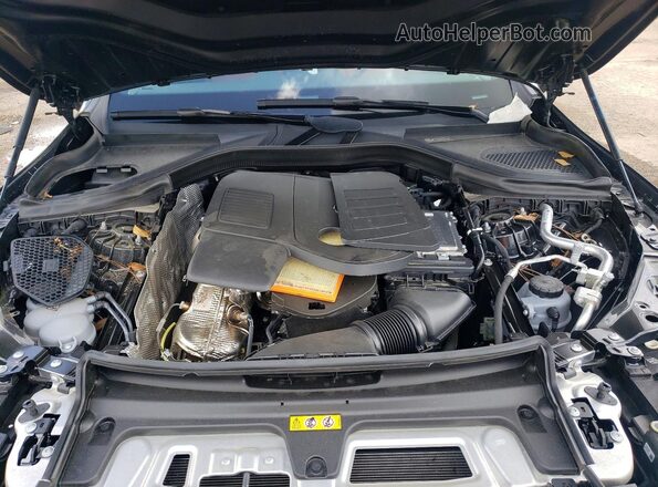W1NKM4HB6SF261507 2025 MERCEDES-BENZ GLC-CLASS Серый Вид задней части салона