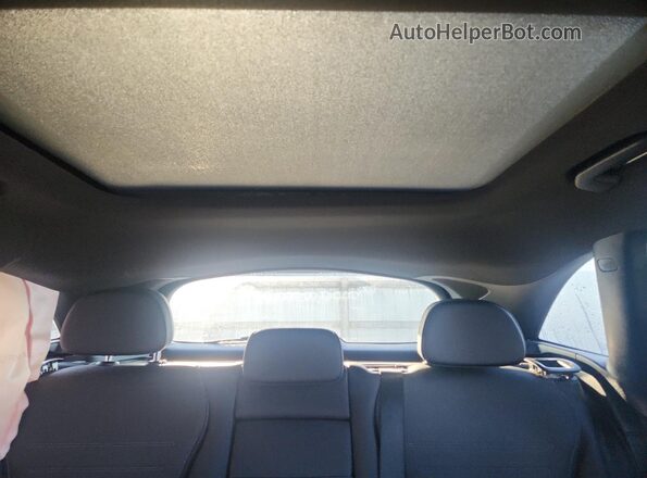 W1NKM4HB7RF196418 2024 MERCEDES-BENZ GLC-CLASS Серебряный Вид задних сидений