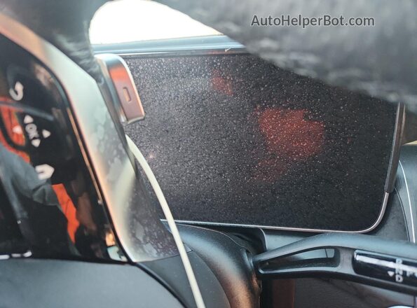 W1NKM4HB7RF196418 2024 MERCEDES-BENZ GLC-CLASS Серебряный Вид щитка приборов