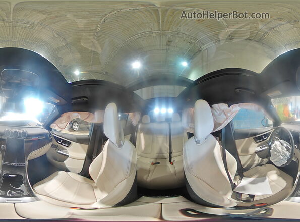 W1NKM4HB7TF475617 2026 MERCEDES-BENZ GLC-CLASS White Սալոնի 360 աստիճան տեսք