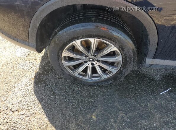 W1NKM4HB9PU021399 2023 MERCEDES-BENZ GLC-CLASS Blue 