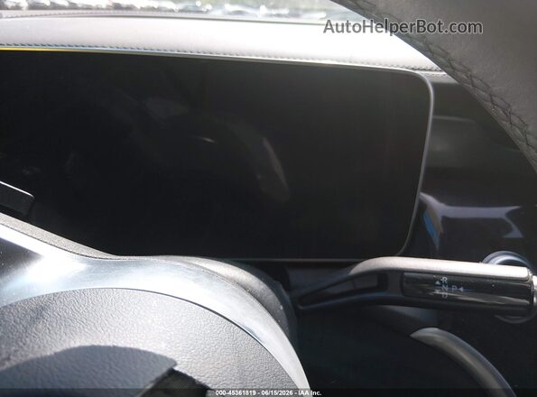 W1NKM4HB9PU022990 2023 MERCEDES-BENZ GLC 300 Black 