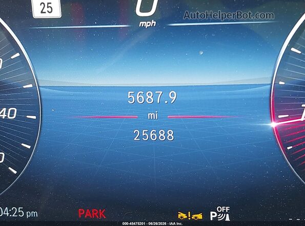 W1NKM4HB9PU034170 2023 MERCEDES-BENZ GLC 300 Blue 