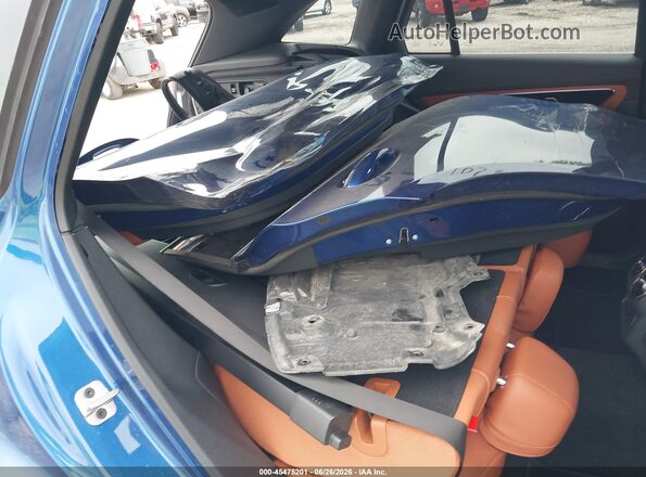 W1NKM4HB9PU034170 2023 MERCEDES-BENZ GLC 300 Blue 