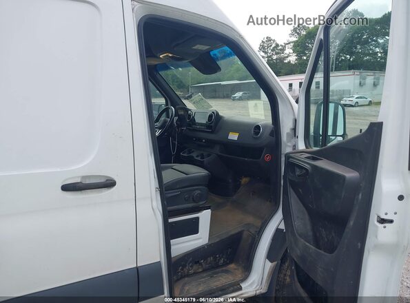 W1W40CHY4LT027657 2020 MERCEDES-BENZ SPRINTER White Front interior view