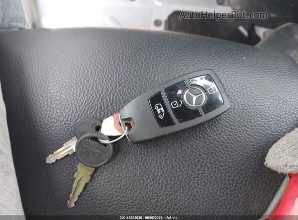 W1W4EBVY0LP307133 2020 MERCEDES-BENZ SPRINTER Blue Dashboard view