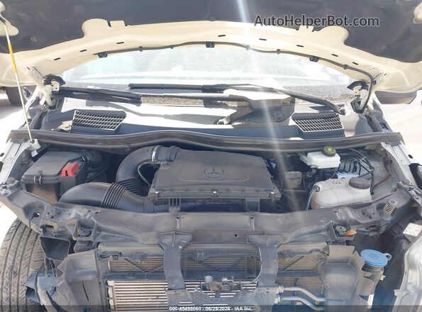 W1WV0FEY6P4334970 2023 MERCEDES-BENZ METRIS Бирюзовый Вид сзади