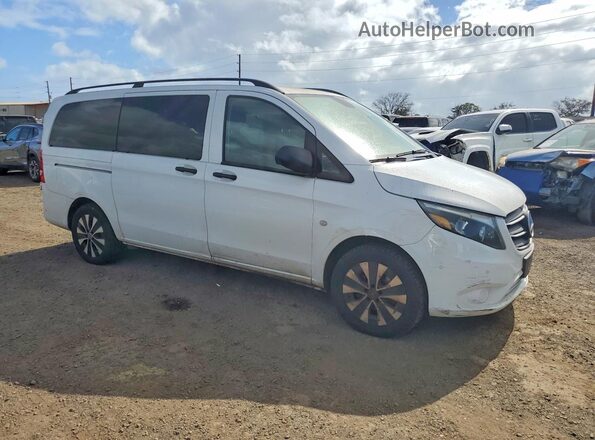 W1WV0FEY9P4334297 2023 MERCEDES-BENZ METRIS White Delantero derecho