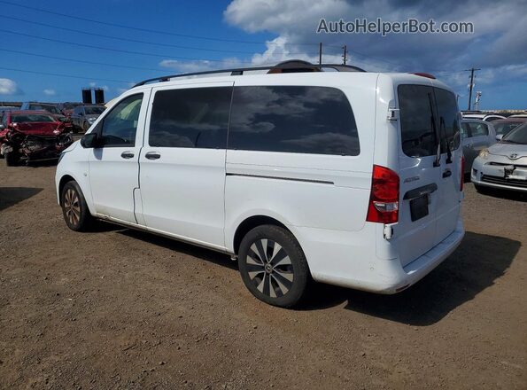 W1WV0FEY9P4334297 2023 MERCEDES-BENZ METRIS White Trasero izquierdo