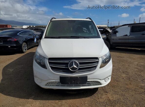 W1WV0FEY9P4334297 2023 MERCEDES-BENZ METRIS White Vista frontal