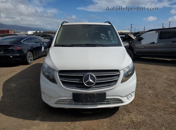 W1WV0FEY9P4334297 2023 MERCEDES-BENZ METRIS White 