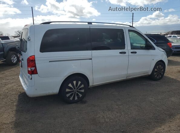 W1WV0FEY9P4334297 2023 MERCEDES-BENZ METRIS White 