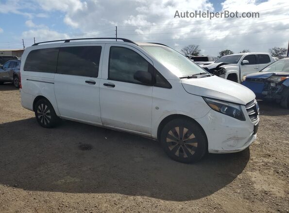 W1WV0FEY9P4334297 2023 MERCEDES-BENZ METRIS White 