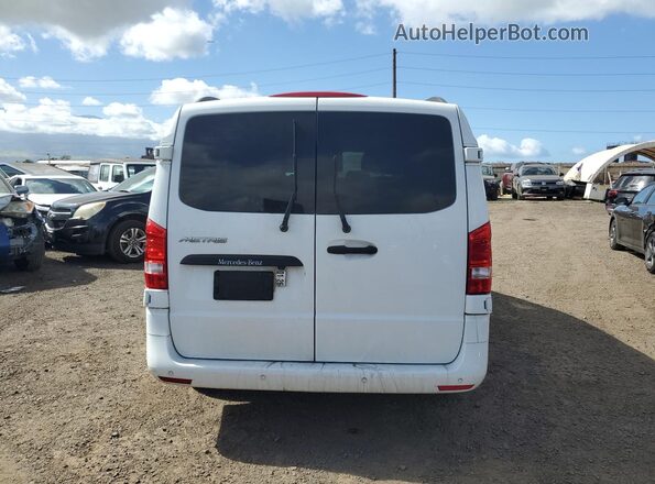 W1WV0FEY9P4334297 2023 MERCEDES-BENZ METRIS White 
