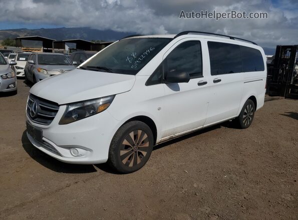 W1WV0FEY9P4334297 2023 MERCEDES-BENZ METRIS White 