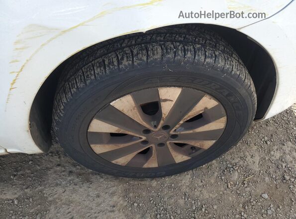 W1WV0FEY9P4334297 2023 MERCEDES-BENZ METRIS White 