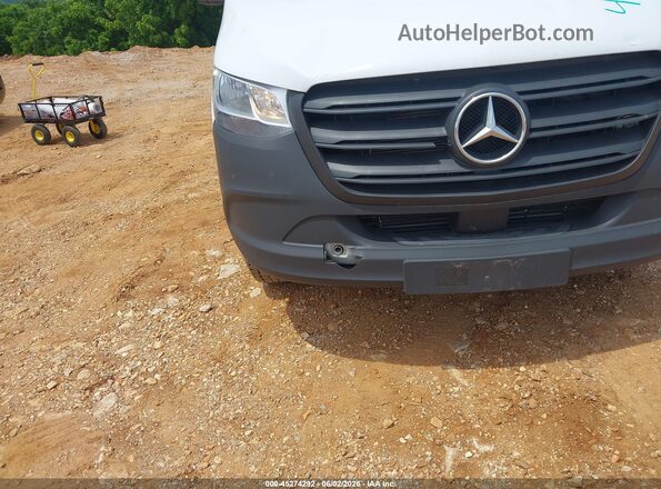 W1Y4DCHY4NT091888 2022 MERCEDES-BENZ SPRINTER White 