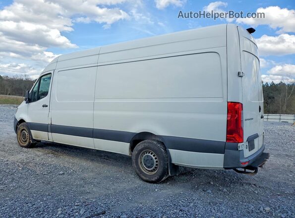 W1Y4ECHY4MT078036 2021 MERCEDES-BENZ SPRINTER Белый 