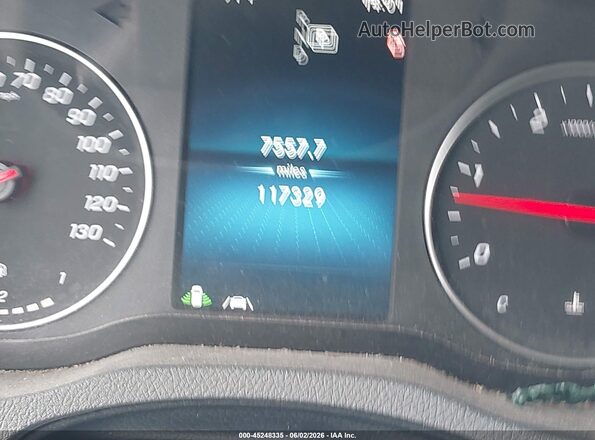 W1Y4ECHY8MT068366 2021 MERCEDES-BENZ SPRINTER White 