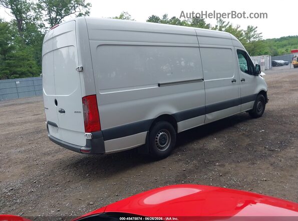 W1Y4ECHY9MT079053 2021 MERCEDES-BENZ SPRINTER White Rear right