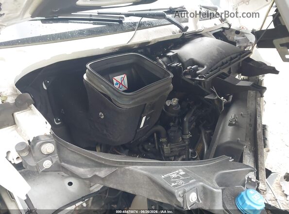 W1Y4ECHY9MT079053 2021 MERCEDES-BENZ SPRINTER White Rear view