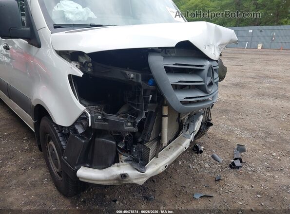 W1Y4ECHY9MT079053 2021 MERCEDES-BENZ SPRINTER White 