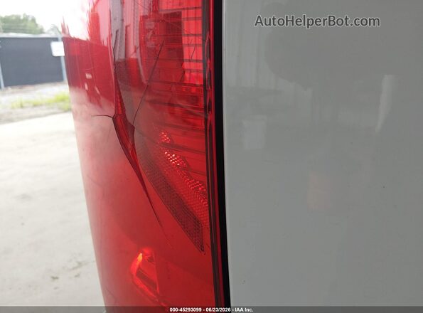 W1Y4KBHY8ST198776 2025 MERCEDES-BENZ SPRINTER White Widok z przodu