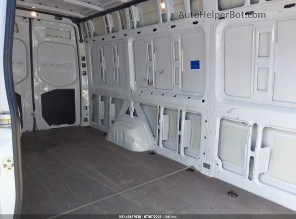 W1Y4KCHY1PT133975 2023 MERCEDES-BENZ SPRINTER White VIN კოდის სტიკერის ხედი