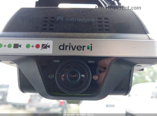 W1Y4KCHY4ST231973 2025 MERCEDES-BENZ SPRINTER White Vista interior de 360 grados