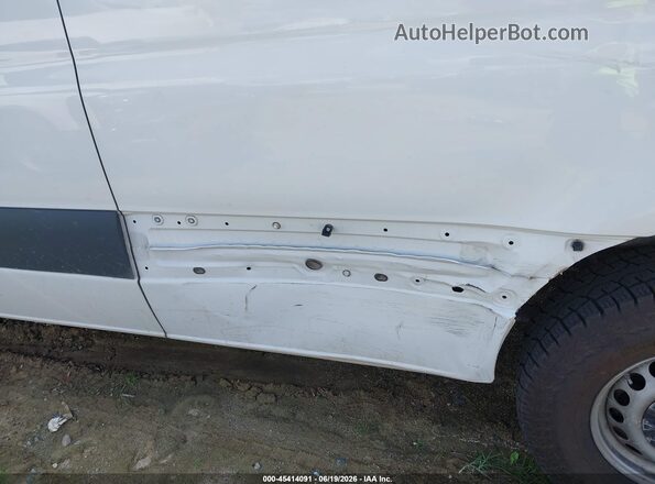 W1Y4KCHY4ST231973 2025 MERCEDES-BENZ SPRINTER White 