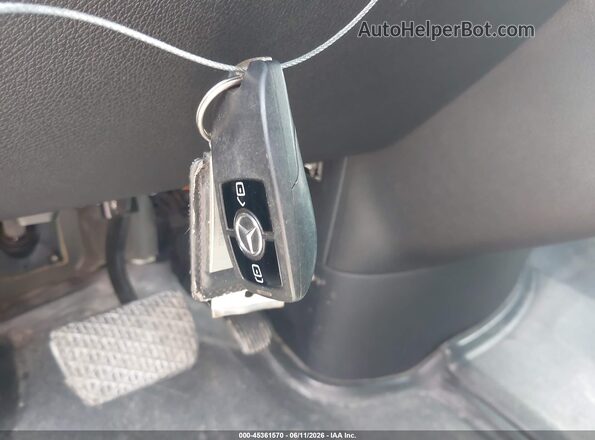 W1Y5ECHYXMT076747 2021 MERCEDES-BENZ SPRINTER Silver 