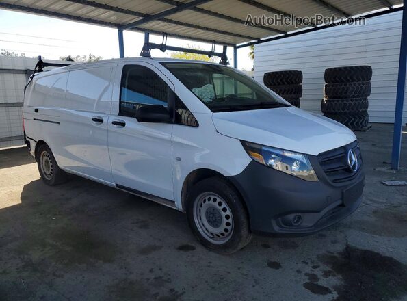 W1YV0CEY2P4324457 2023 MERCEDES-BENZ METRIS White Առջևի աջ
