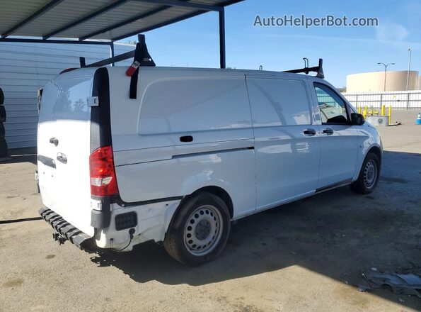W1YV0CEY2P4324457 2023 MERCEDES-BENZ METRIS White Հետևի աջ