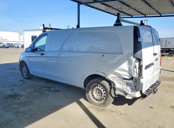 W1YV0CEY2P4324457 2023 MERCEDES-BENZ METRIS White Հետևի ձախ