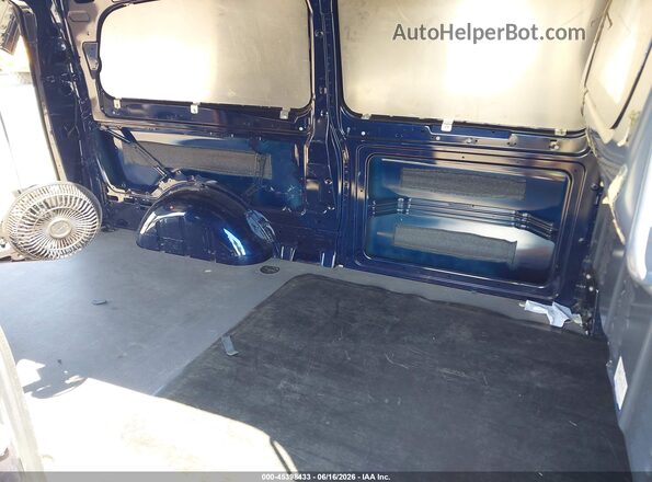 W1YV0CEY7L3692911 2020 MERCEDES-BENZ METRIS Dark Blue Вид наклейки с VIN-кодом