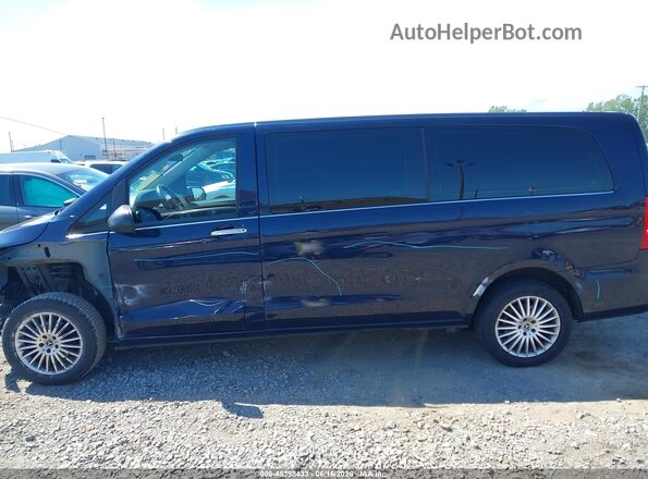 W1YV0CEY7L3692911 2020 MERCEDES-BENZ METRIS Dark Blue 