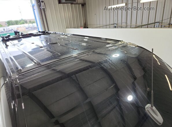 W1Z4KFHY2TT617063 2026 MERCEDES-BENZ SPRINTER Black 