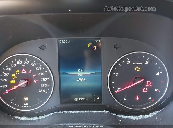 W1Z4NGHY3ST211451 2025 MERCEDES-BENZ SPRINTER White Вид задніх сидінь