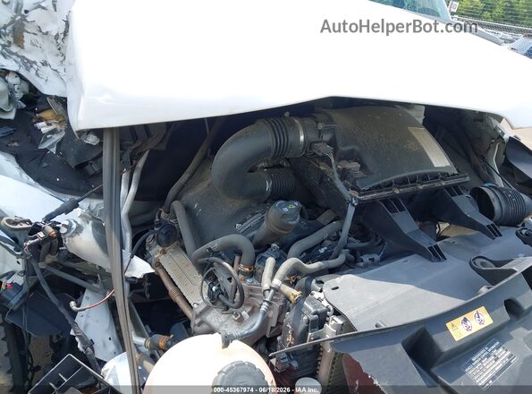 W2W4ECHY3KP199593 2019 FREIGHTLINER SPRINTER 2500 White Вид ззаду
