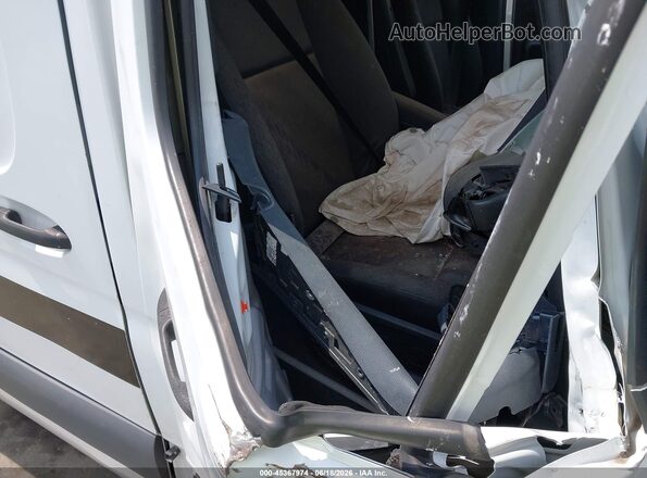 W2W4ECHY3KP199593 2019 FREIGHTLINER SPRINTER 2500 White Вид салону спереду