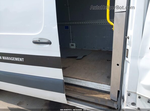 W2W4ECHY3KP199593 2019 FREIGHTLINER SPRINTER 2500 White Вид наклейки з VIN-кодом