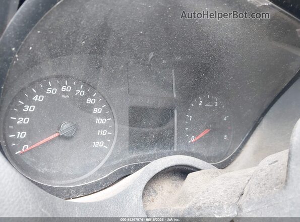 W2W4ECHY3KP199593 2019 FREIGHTLINER SPRINTER 2500 White Вид задніх сидінь