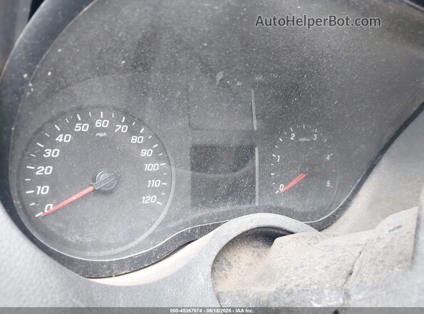 W2W4ECHY3KP199593 2019 FREIGHTLINER SPRINTER 2500 White Панорамний вид салону 360°