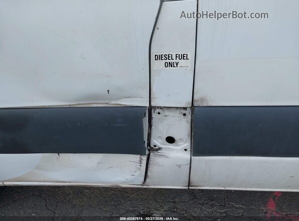 W2W4ECHY3KP199593 2019 FREIGHTLINER SPRINTER 2500 White 